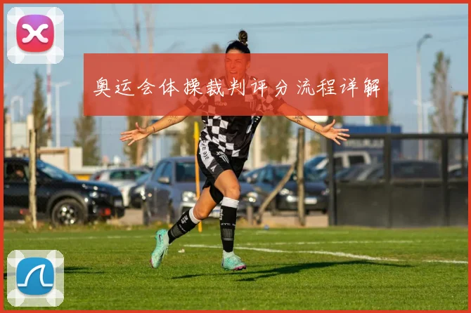 奥运会体操裁判评分流程详解