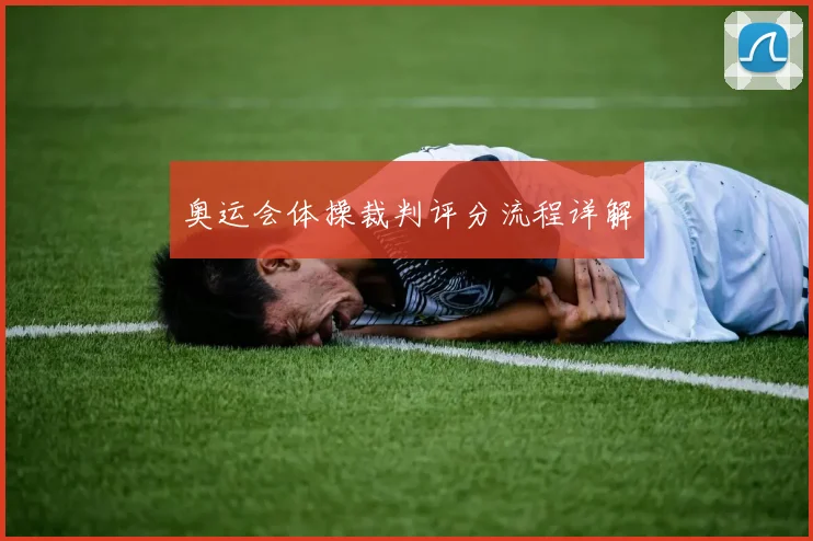 奥运会体操裁判评分流程详解